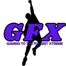 GAMING TO THE FULLEST EXTREME