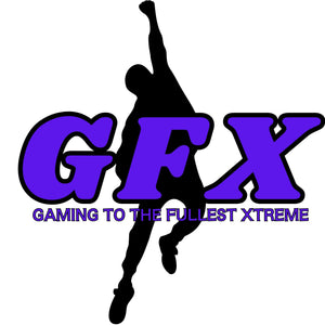 GAMING TO THE FULLEST EXTREME