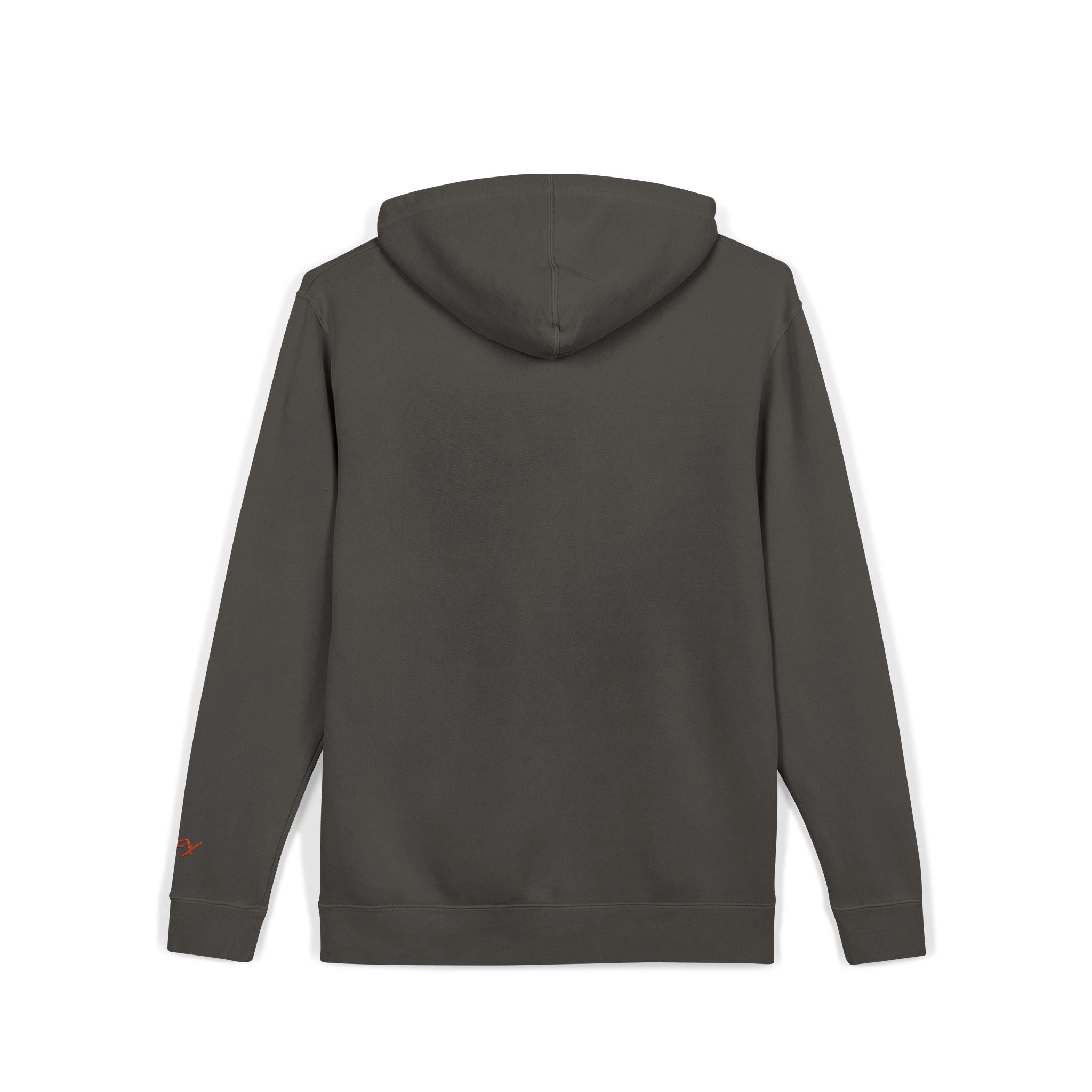 XTRME PLAY SGG Unisex Pigment-Dyed Hoodie