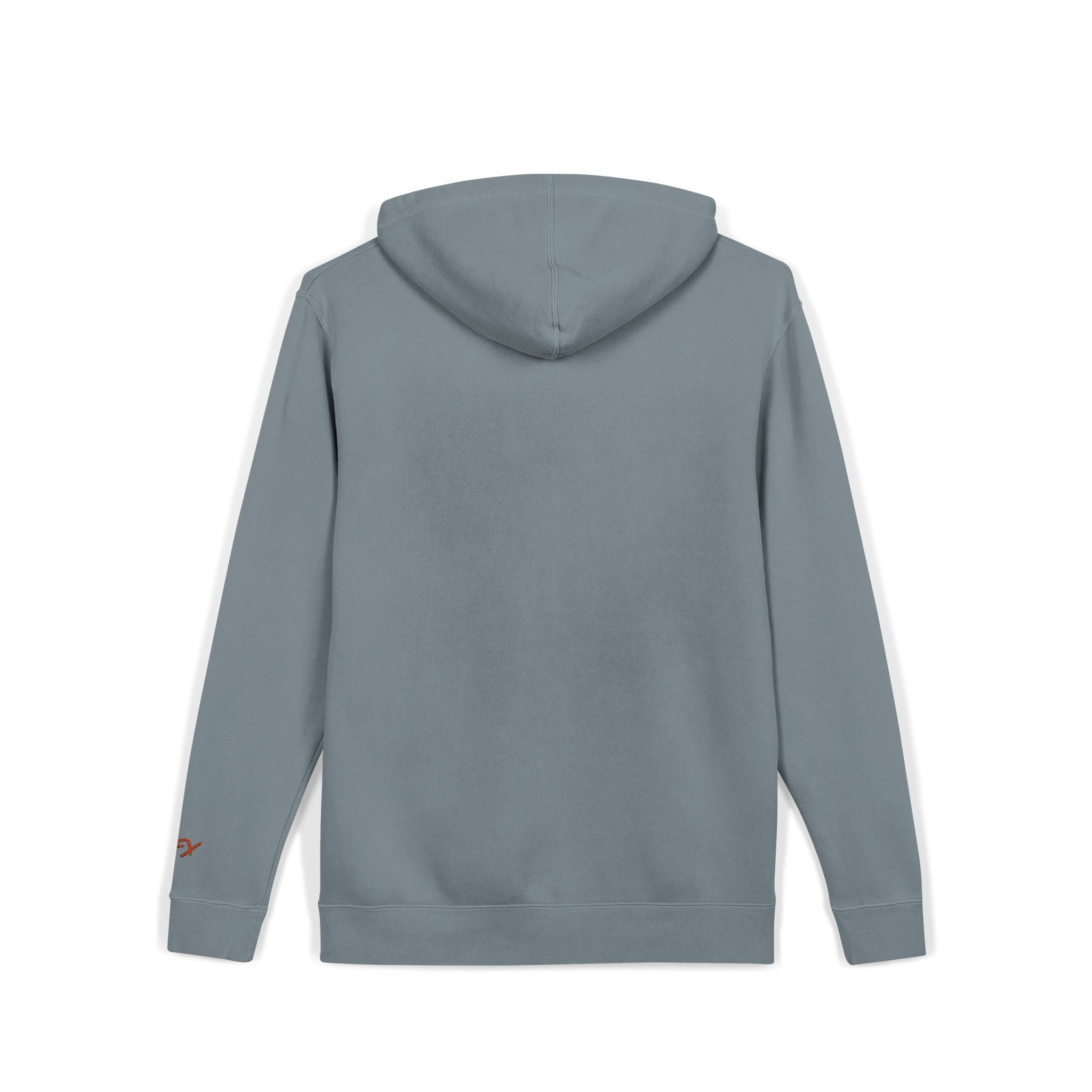 XTRME PLAY SGG Unisex Pigment-Dyed Hoodie