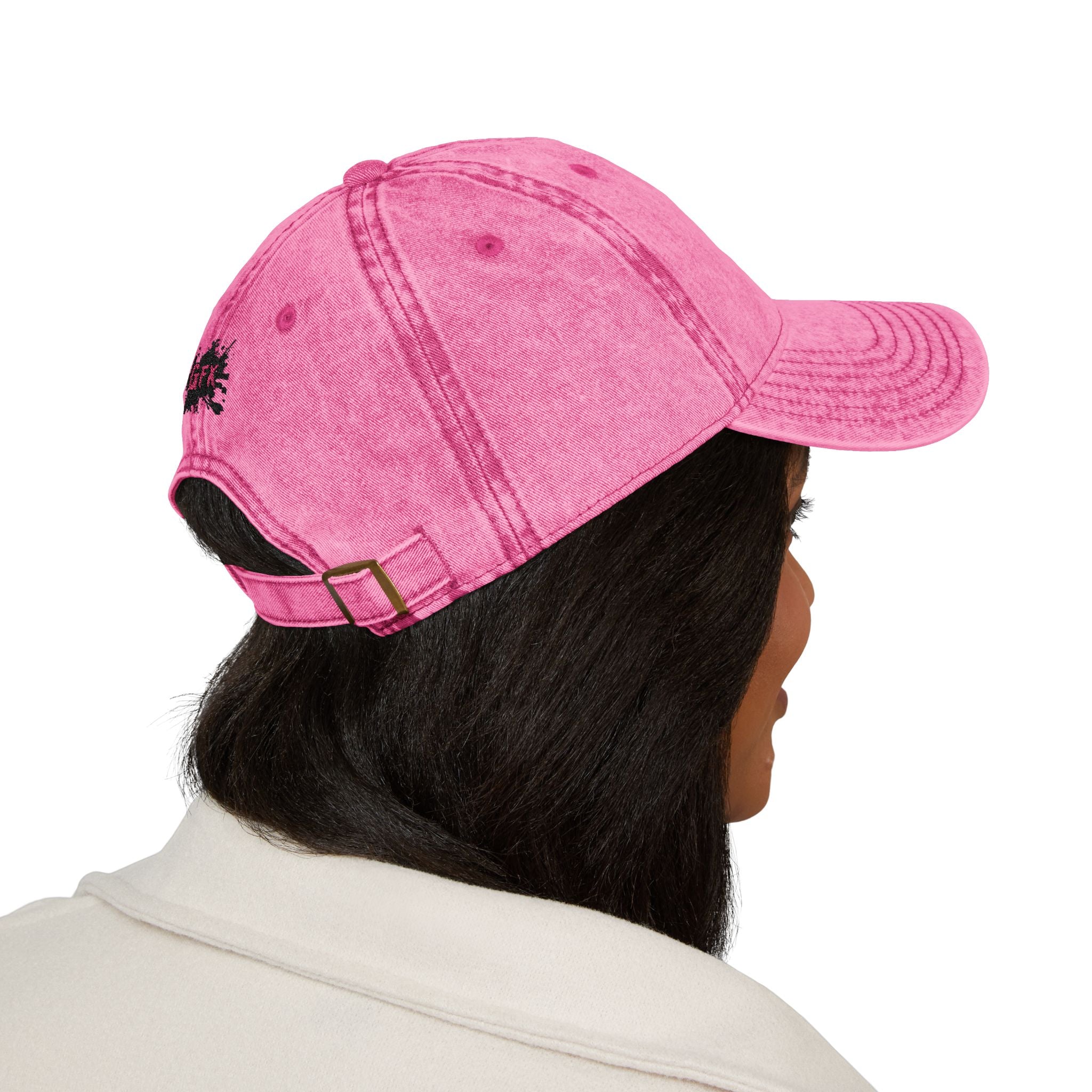 GFX BITTER SWEET Vintage Cap (Embroidery)