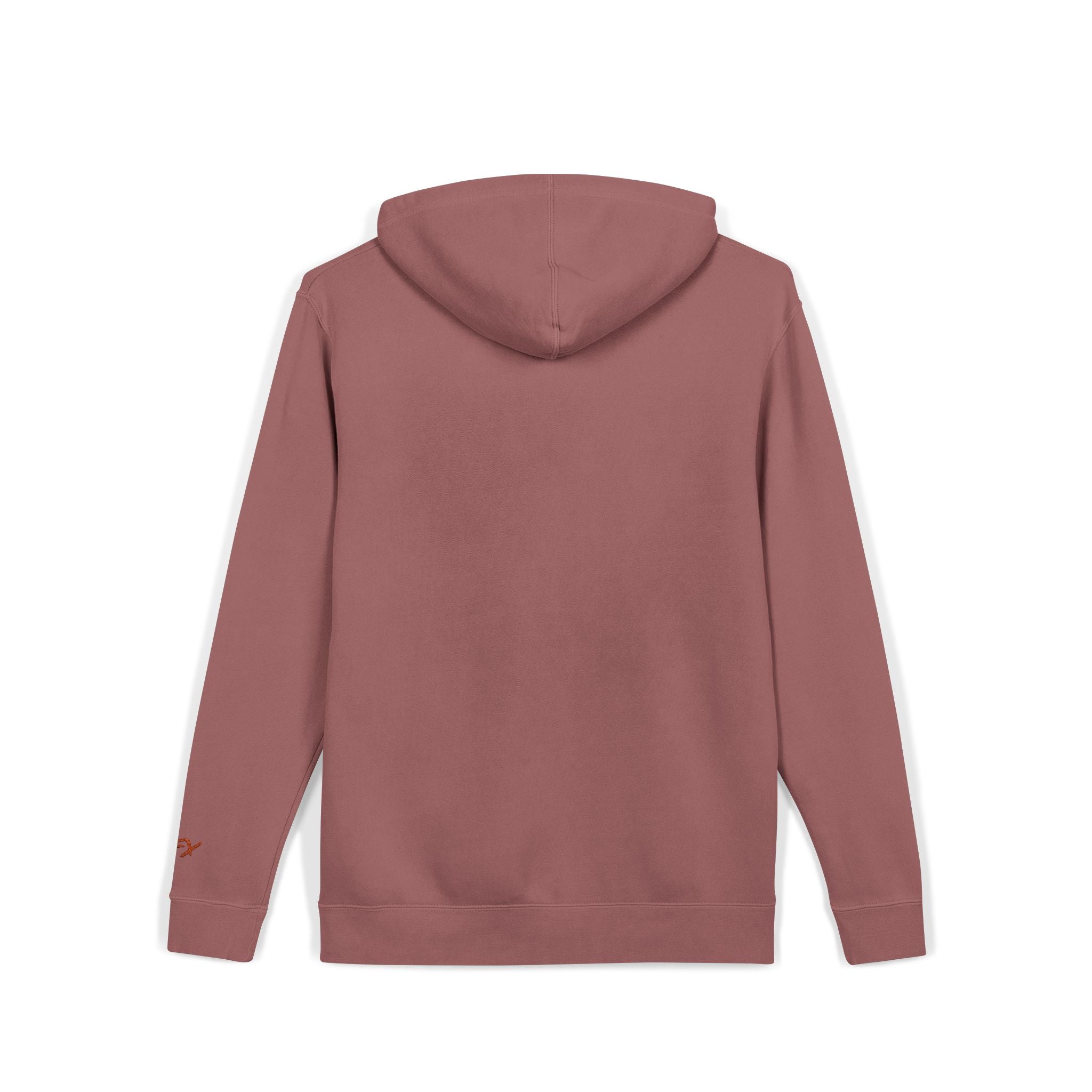 XTRME PLAY SGG Unisex Pigment-Dyed Hoodie